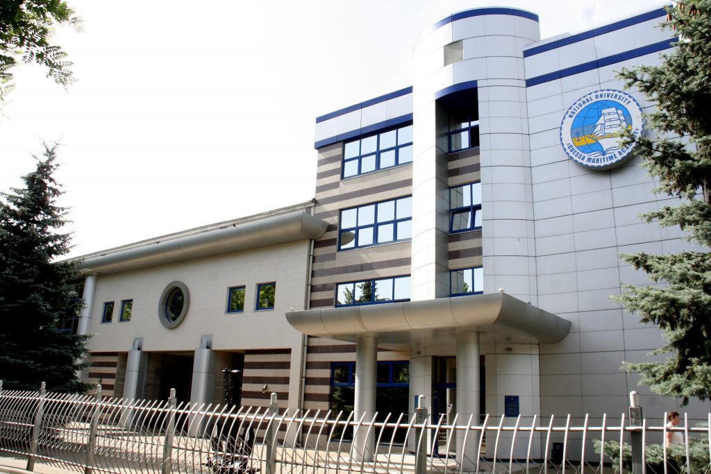 Odesa National Maritime University